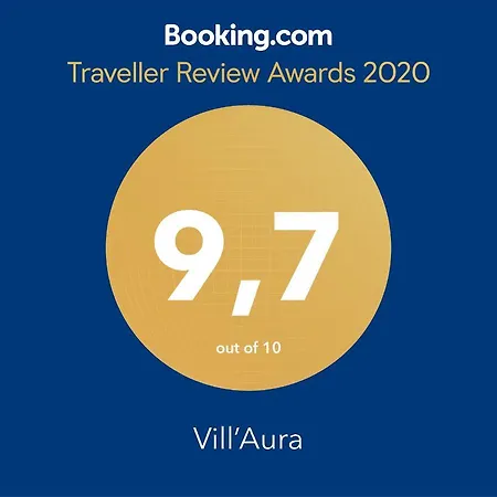 Vill'Aura Apartment Vieste Exterior photo