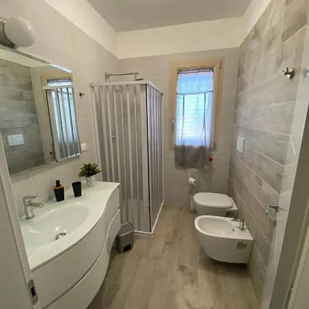 Vill'Aura Apartment Vieste Exterior photo