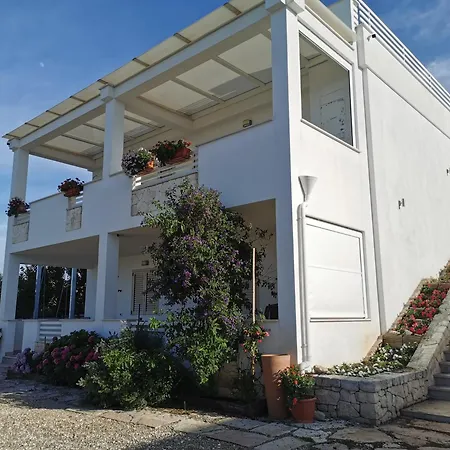 Vill'Aura Apartment Vieste Exterior photo