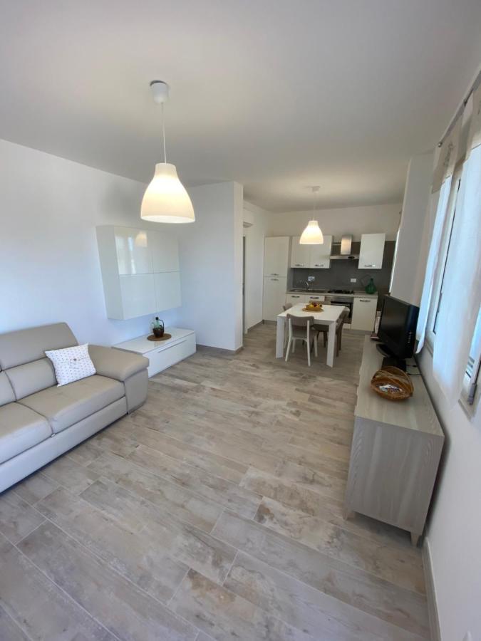 Vill'aura Apartment Vieste