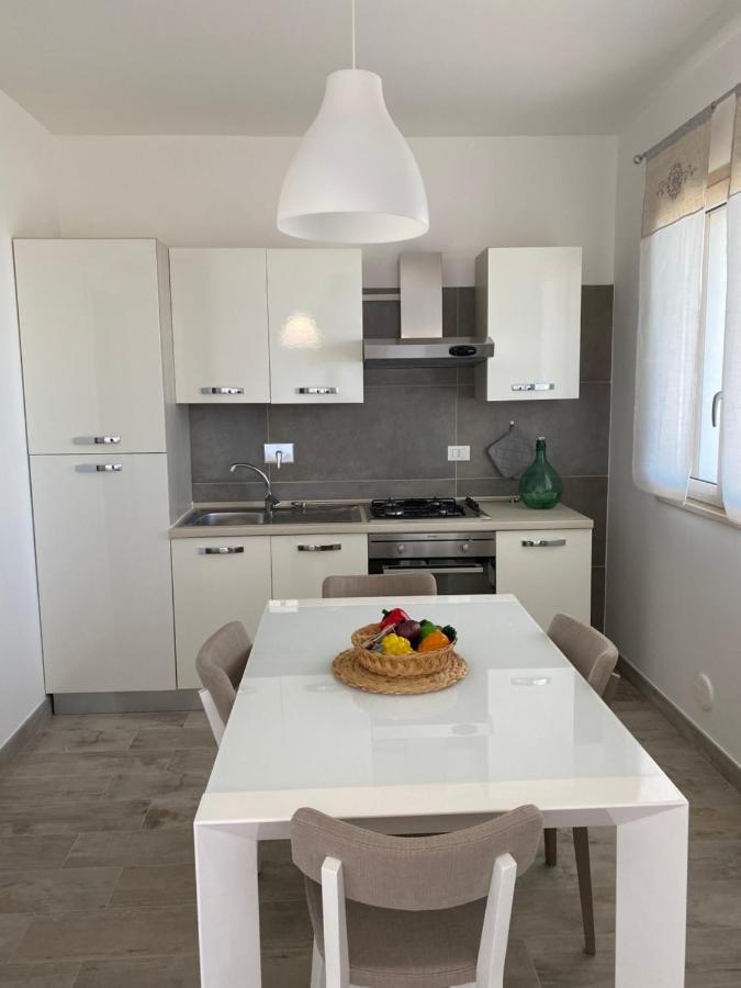 Vill'aura Apartment *
