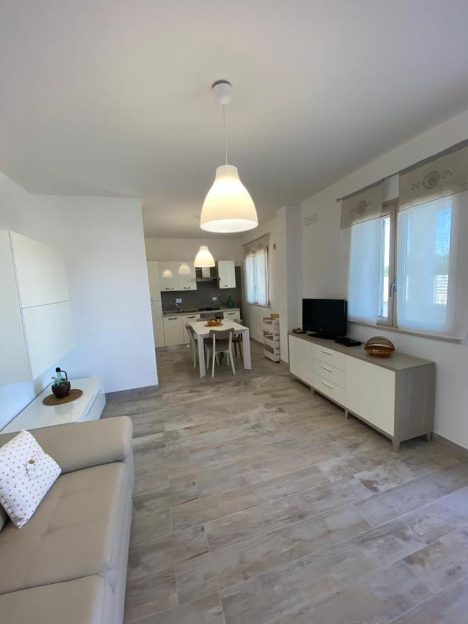 Apartment Vill'aura