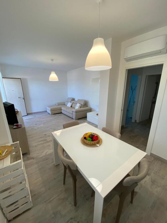 Apartment Vill'aura *
