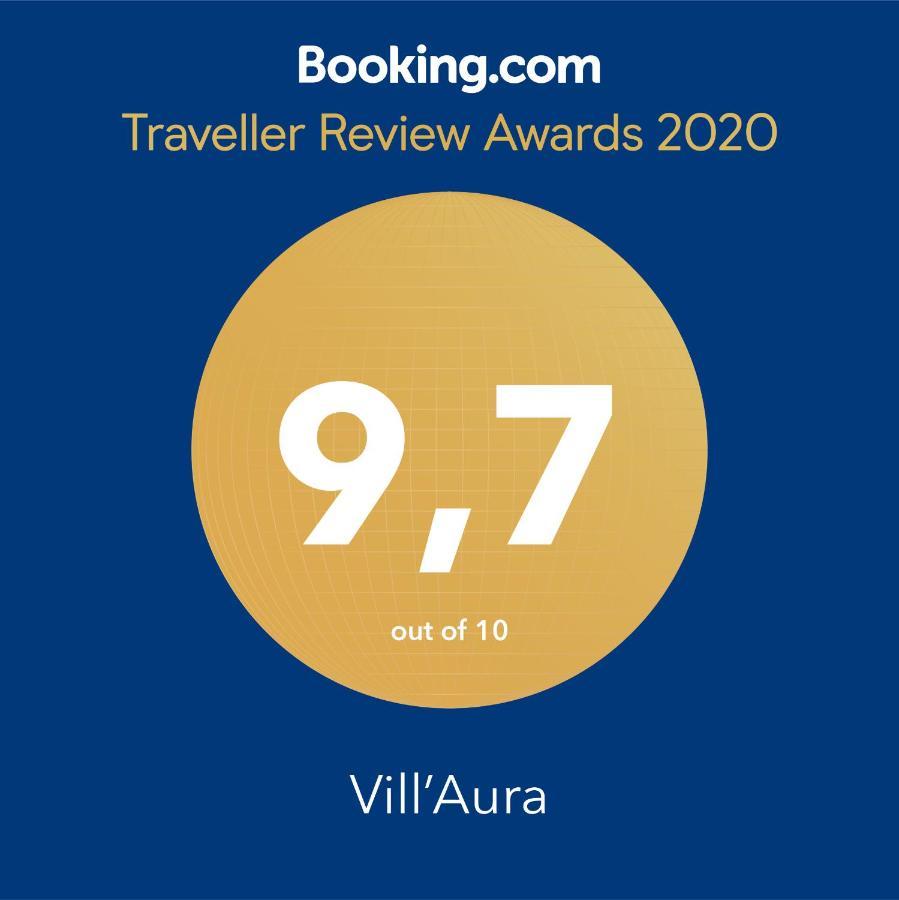 Vill'aura *
