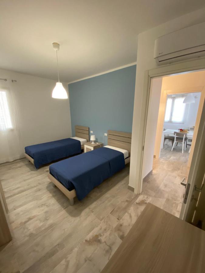 Vill'aura Apartment