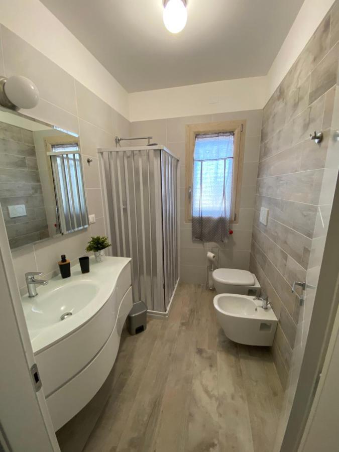 Vill'aura Apartment