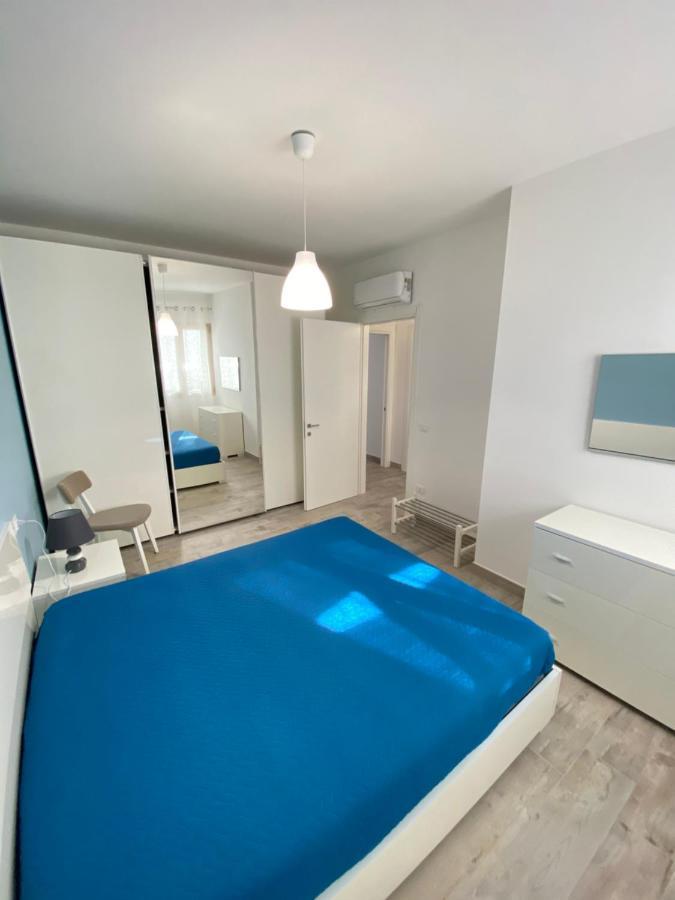 Vill'aura Apartment Vieste