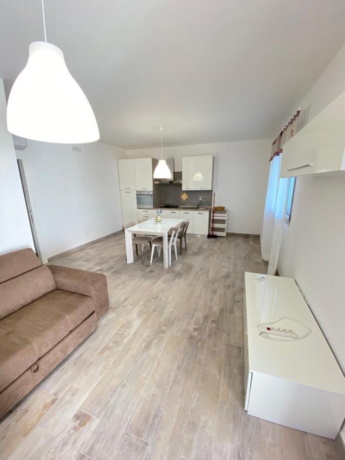 Apartment Vill'aura *