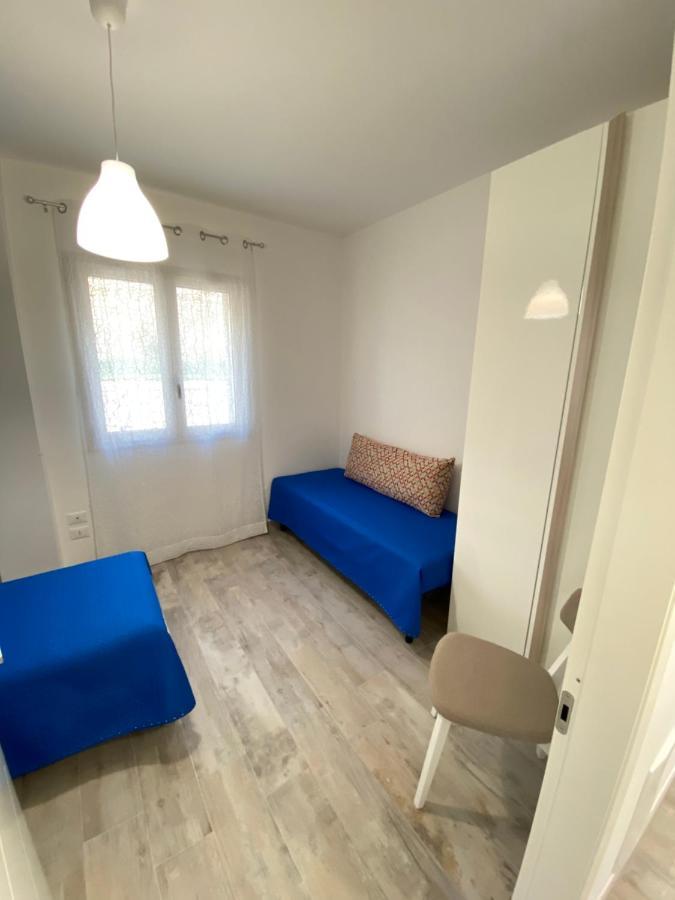 Vill'aura Apartment *
