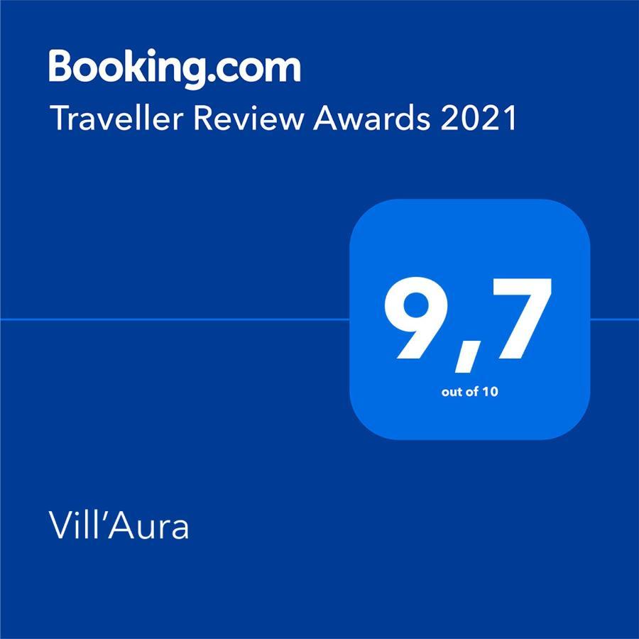 Vill'aura Vieste
