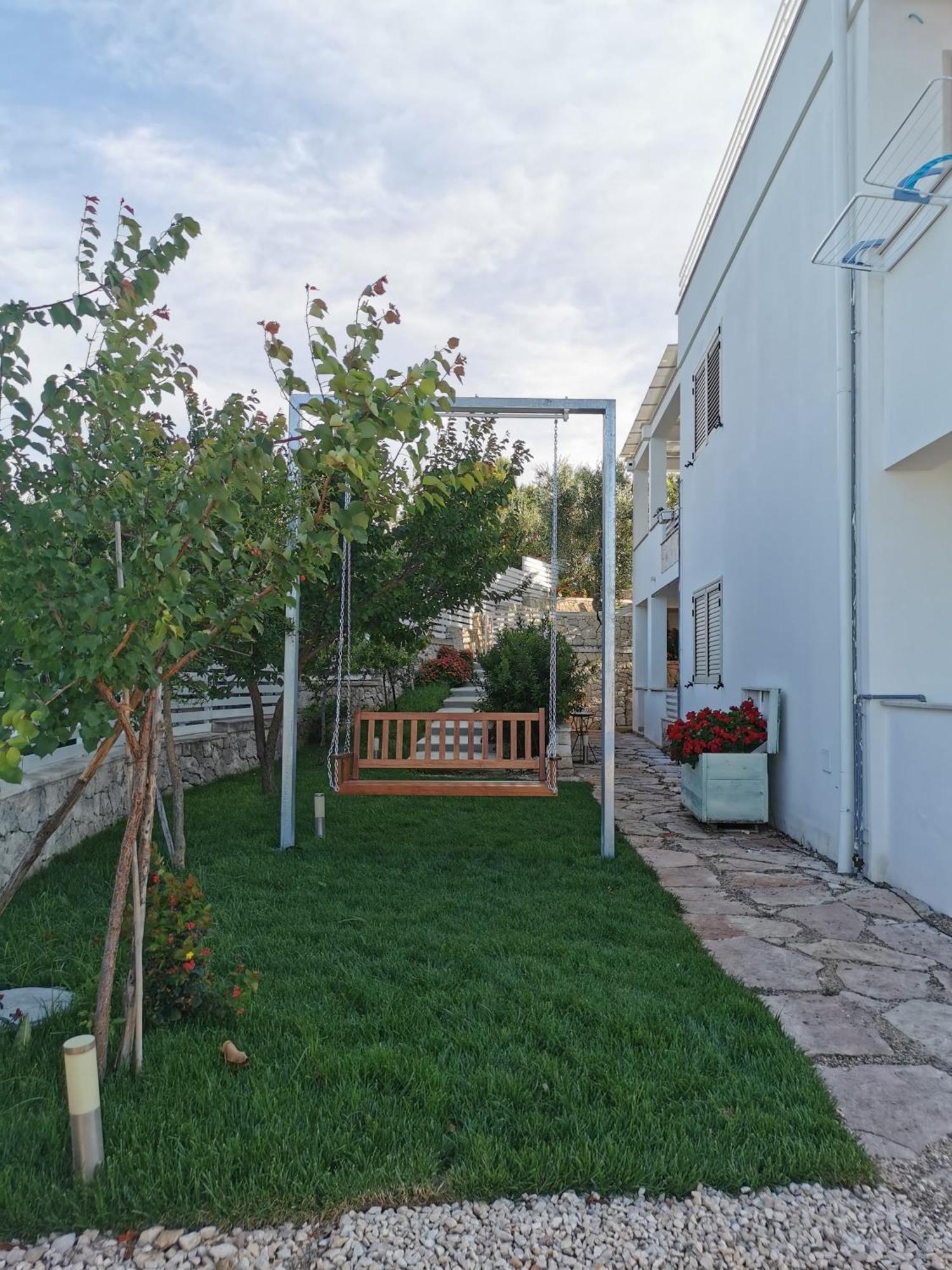 Apartment Vill'aura Vieste