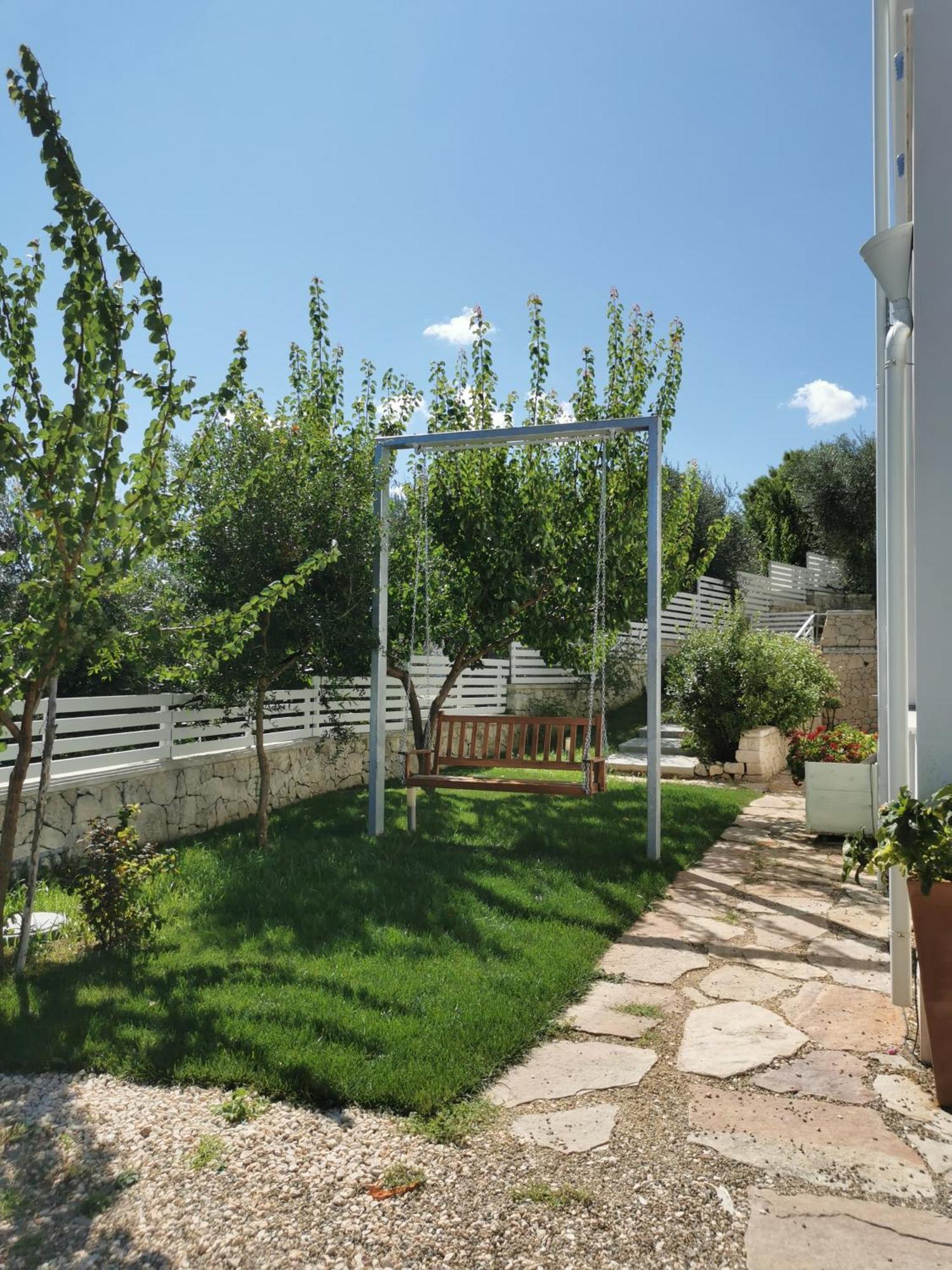 Vill'aura Apartment