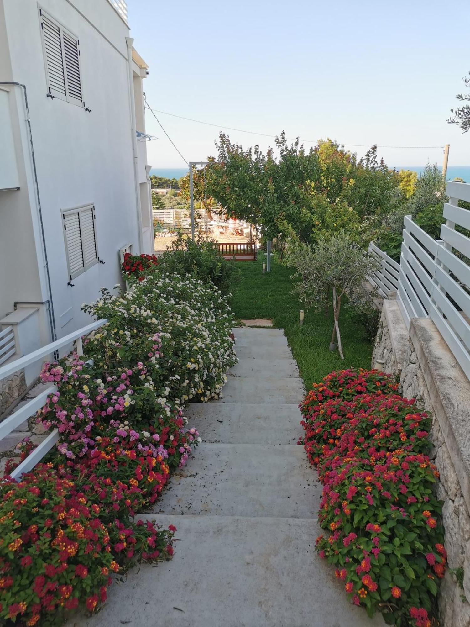 Apartment Vill'aura