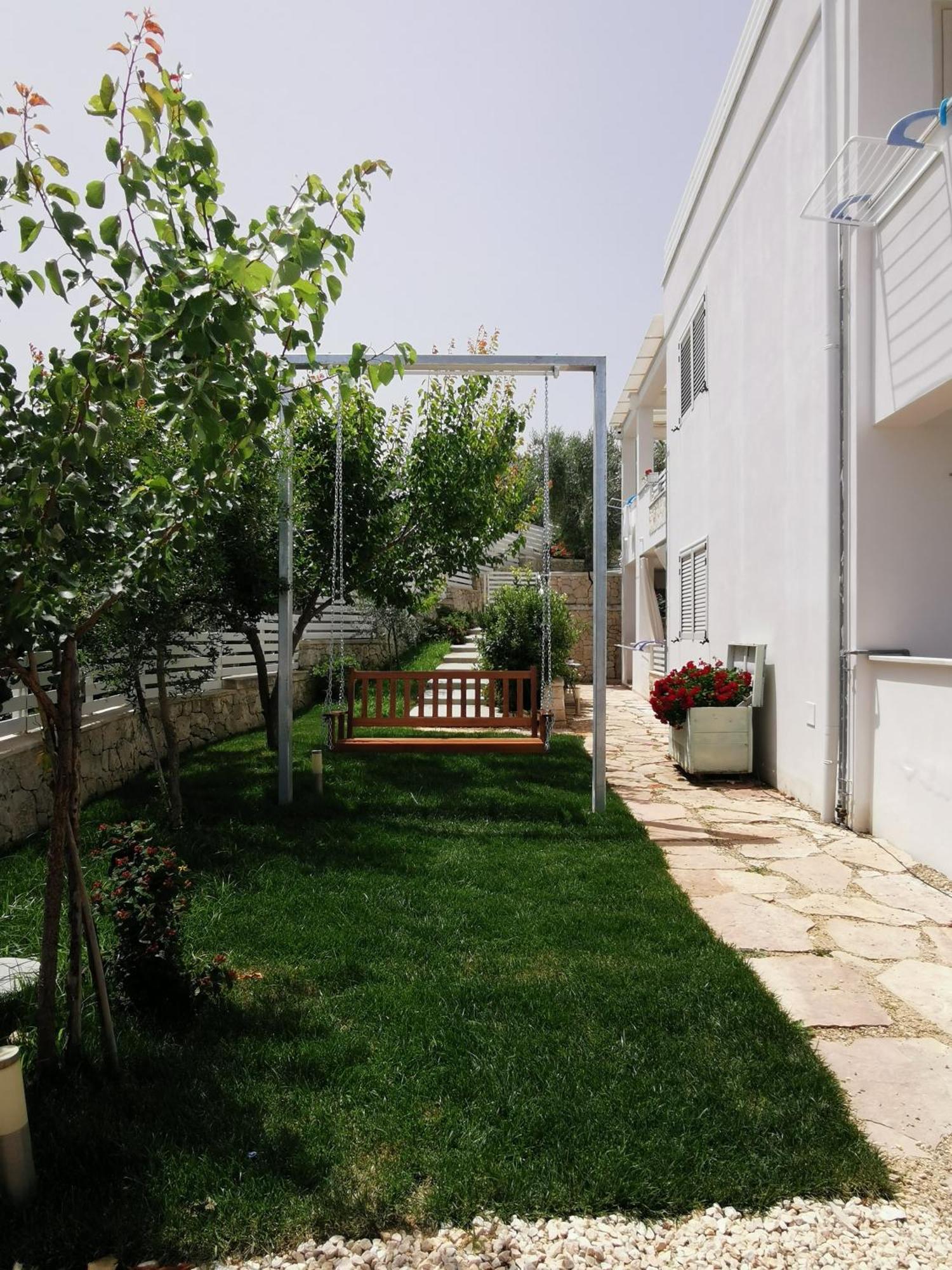 Apartment Vill'aura *