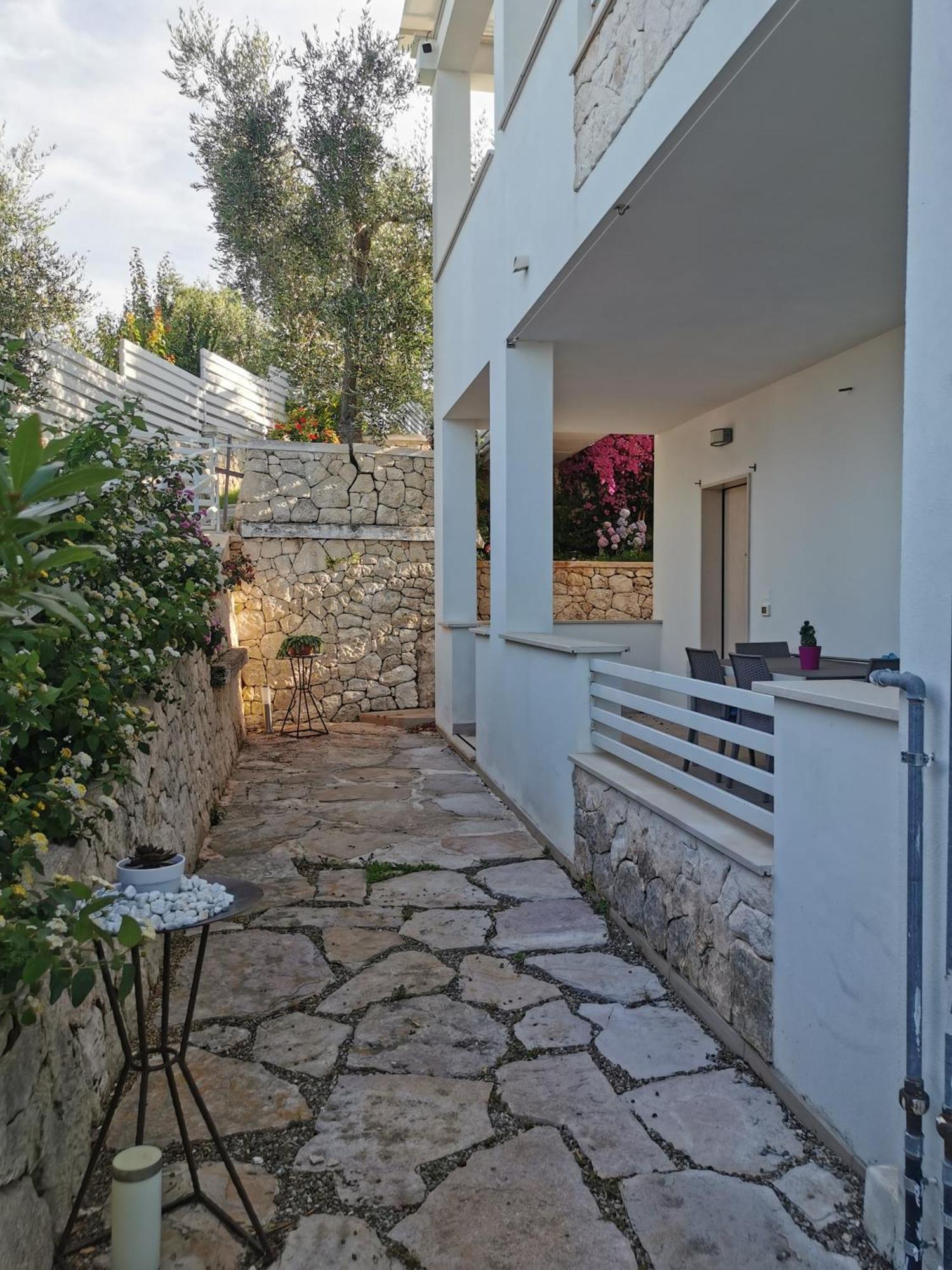 Apartment Vill'aura Vieste